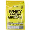 Olimp Sport Nutrition Whey Protein Complex 100%, Caffè Freddo - 0,7 Kg