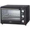 DCG MB9820N - Forno Elettrico LT 20 1300 W