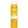 BIODERMA ITALIA Srl Bioderma Photoderm Brume Invisible SPF50+ 150 ml - Protezione Solare Invisibile Viso e Corpo per Pelle Sensibile