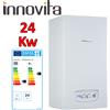 INNOVITA ECO 24 MTN - Caldaia a camera aperta LOW Nox 24 KW a Metano