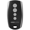 KING-GATES RADIOCOMANDO STYLO 4K ROLLING CODE 4 CANALI STYLO 4K-KIN10S001