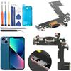 RongZy Dock Connettore di Ricarica Compatibile con iPhone 13 Presa di Ricarica Cavo Flessibile di Ricambio per iPhone 13