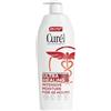 Curel Lozione idratante intensiva ultra curativa, 384 ml (lozioni)