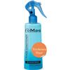 FemMas Trattamento spray bifasico collagene Leave in balsamo da 300 ml, spray idratante a 2 fasi, senza risciacquo, per capelli secchi e fragili, trattamento anti-crespe