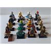 LEGO Minifigures - Serie 10 Completa - cod. 71001