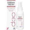 ROTTAPHARM SpA DERMAFRESH PELLE SENSIBILE EMULSIONE DEODORANTE DELICATO 75 ML
