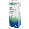PHARMAIDEA Srl SOBREPIN GOLA SPRAY 20 ML