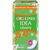 FATER SpA LINES IDEA LIBERTY DWCT ANATOMICI 13 PEZZI