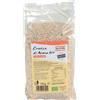 Crusca di avena 750g BIO