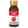 Fiorentini Alimentari Spa Colorante Alimentare Rosso Intenso, 60 ml - Alta Qualità per Decorazioni Cucina e Pasticceria