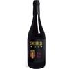 Smeraldi Vino Pinot nero Smeraldi 0.75lt