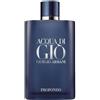 Armani Acqua Di Gio' Pour Homme Profondo - Eau De Parfum. 200ml