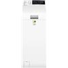 Electrolux EW7T337A lavatrice Caricamento dall'alto 7 kg 1251 Giri/min Bianco GARANZIA ITALIA