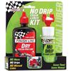 Finish line Kit Finish Line No drip secco 120ml