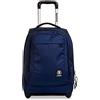 SEVEN TROLLEY BUMP PRO PLAIN - Invicta - Scuola e Tempo libero