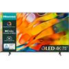 Hisense Smart TV Hisense 75E7KQ 75" 4K Ultra HD D-LED QLED