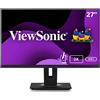 ViewSonic Monitor Gaming ViewSonic VG2756-2K 27" Full HD