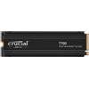 Crucial Hard Disk Crucial 4 TB SSD