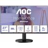 AOC Monitor Gaming AOC 27B3CF2 Full HD 27" 100 Hz 50-60 Hz