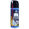 AABCOOLING Gas Leak Detector 320ml - Lo Spray Funziona in Qualsiasi Posizione, Rilevatore di Gas, Gas Detector, Fughe Gas Rilevatore, Spray Fughe Gas, Rilevatore Gas Portatile