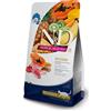 Farmina N&D Tropical Cat Neutered Low Grain Agnello e frutta tropicale - 10 Kg Croccantini per gatti