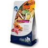 Farmina N&D Tropical Dog Adult Medium/Maxi Low Grain Agnello e frutta tropicale - 10 Kg - Croccantini per cani - 1° ORDINE? scegli lo sconto BZR5 / BZR20 + 200 punti fedeltà