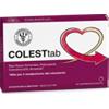 Unifarco ColestTab integratore per il metabolismo del colesterolo 30 compresse