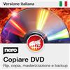 Nero Copia e masterizzazione di DVD | Nero Burning ROM 2025 | programma, software di masterizzazione dvd | masterizzazione - copia - backup | Licenza illimitata | 1 PC | Windows 11 / 10 / 8 / 7