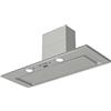 AEG DGE5861HM Cappa integrata totale 80 cm, tecnologia Hob2Hood, Motore da 250 W