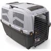 Trixie Trasportino Skudo Car 4 per Cani mis S-M 48x51x68 cm