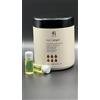 RR Maschera per Capelli rigenerante con Argan e Cheratina + 2 Fiale in Omaggio
