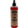 MY BARBER Dopobarba uomo idratante per Pelli Sensibili After shave uomo profumato professionale 400 ml