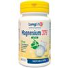 LONGLIFE SRL Longlife Magnesium 375 Osteo 60 Tavolette