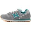 New Balance 373, Sneaker Uomo, Grigio, 45 EU