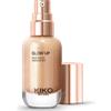 KIKO Glow Up Face And Body Highlighter 01