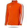 Kelme Chandal Globale, Giacca Bambini e Ragazzi, Arancione, 4