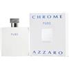 Azzaro Chrome Pure - EDT 50 ml