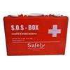 Safety Cassetta Medica Gruppo Ab 2+ Dipendenti Safety Safety