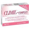 Mar-farma Srl Climil Complex 30 Compresse Mar-farma Srl Mar-farma Srl