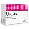 Pharmasuisse Laboratories Uroxin 15 Compresse Pharmasuisse Laboratories Pharmasuisse Laboratories