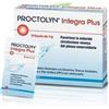 Proctolyn Integra Plus 14 Bustine Proctolyn Proctolyn