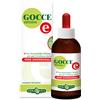 Erba Vita Gocce Tipo E 50ml Erba Vita Erba Vita