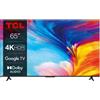 TCL Smart TV TCL 65P631 65 LED 4K Ultra HD Wi-Fi