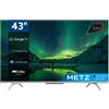 Metz Smart TV Metz 43MUD7000Z Full HD 43 LED