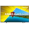 Philips Smart TV Philips 55PUS8079 4K Ultra HD 55 LED