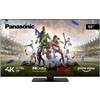 Panasonic Smart TV Panasonic TX55MX600E 55 4K Ultra HD 55 LED HDR10