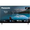 Panasonic Smart TV Panasonic TX65MX800 65 4K Ultra HD 65 LED