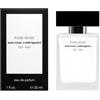 Narciso Rodriguez - For Her Pure Musc - Eau De Parfum 30ml