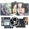 SMent aespa - 1st Album [Armageddon] (Poster Ver. - Random Ver.) Poster + CD-R + Postcard + Sticker + Folded Poster + Photocard + 2 Pin Badges + 4 Extra Photocards