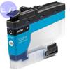 BROTHER COMPATIBILE BROTHER CARTUCCIA LC427C CIANO 1.5K COMPATIBILE - LC-427C